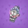 Swiss Watch #17187