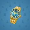 Swiss Watch #17192