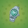 Swiss Watch #17194