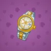 Swiss Watch #17220