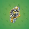 Swiss Watch #17227