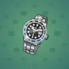 Swiss Watch #17231