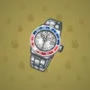 Swiss Watch #17232