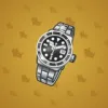 Swiss Watch #17236