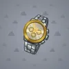 Swiss Watch #17245