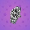 Swiss Watch #17258