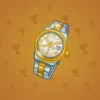 Swiss Watch #17260