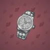 Swiss Watch #17263