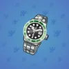 Swiss Watch #17264
