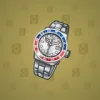 Swiss Watch #17284