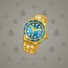 Swiss Watch #17308