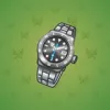 Swiss Watch #17309