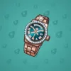 Swiss Watch #17330