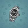 Swiss Watch #17345