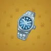 Swiss Watch #17346