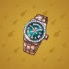 Swiss Watch #17362