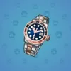 Swiss Watch #17363