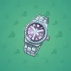 Swiss Watch #17365