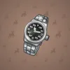 Swiss Watch #17366