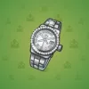 Swiss Watch #17368