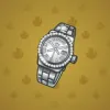 Swiss Watch #17375