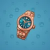 Swiss Watch #17379