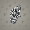 Swiss Watch #17382