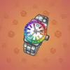 Swiss Watch #17390
