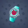 Swiss Watch #17396