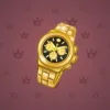 Swiss Watch #17401