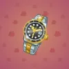 Swiss Watch #17404