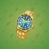 Swiss Watch #17406