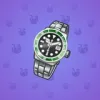 Swiss Watch #17407