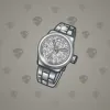 Swiss Watch #17417