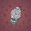 Swiss Watch #17425