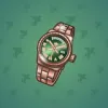 Swiss Watch #17433