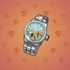 Swiss Watch #17435