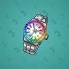 Swiss Watch #17448