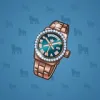 Swiss Watch #17451