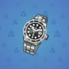 Swiss Watch #17458