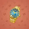 Swiss Watch #17463