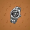 Swiss Watch #17474