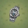 Swiss Watch #17491