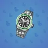 Swiss Watch #17495