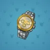Swiss Watch #17500