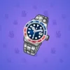 Swiss Watch #17509