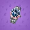 Swiss Watch #17519