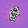 Swiss Watch #17520