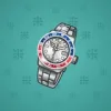 Swiss Watch #17536