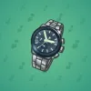 Swiss Watch #17548